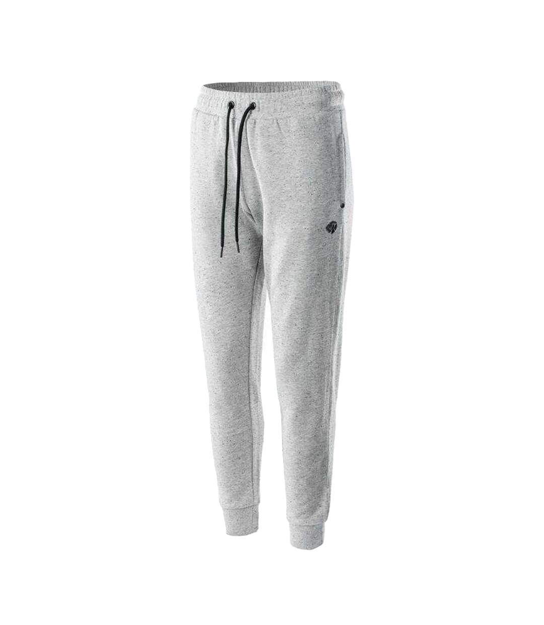 Pantalon De Jogging Patia Femme Gris Iguana-3
