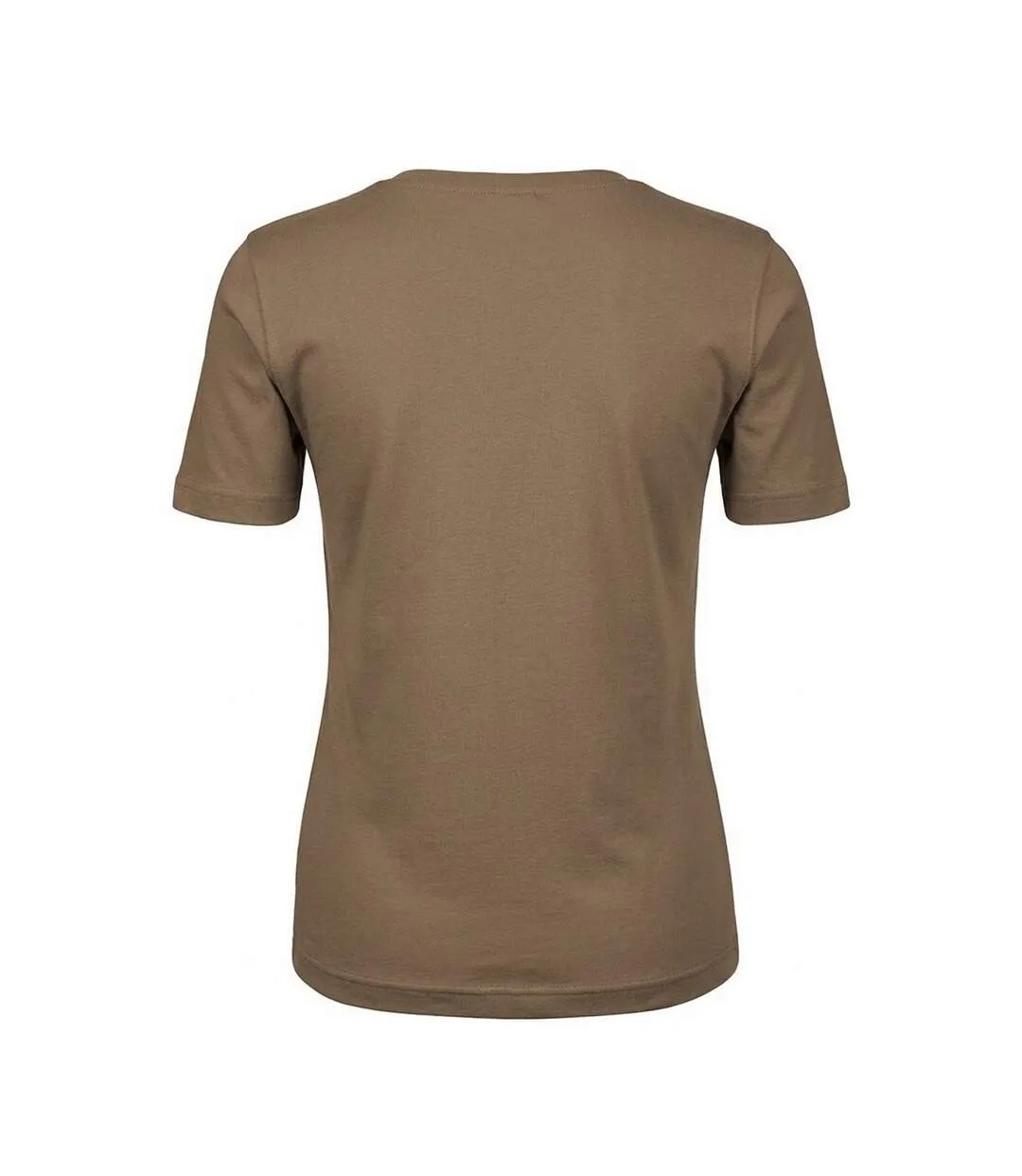 T-shirt Femme Bois Tee Jays-2