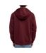 Sweat zippé bordeaux homme teddy smith giclass 30j-2
