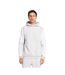 Sweat À Capuche Squadra Homme Gris Adidas-1