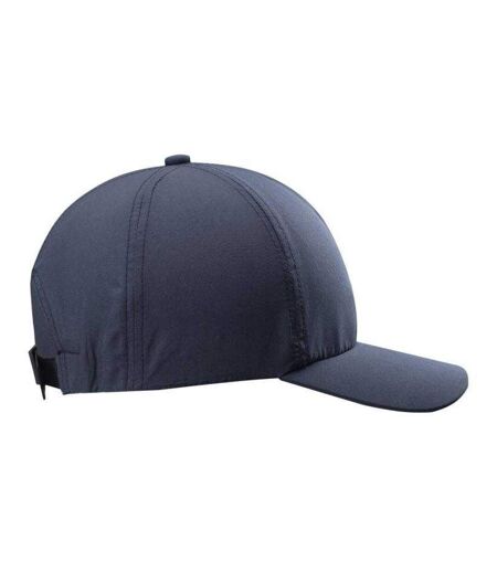 Childrens/kids Muray Baseball Cap Navy Blue Martes