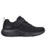 Baskets bounder baronik enfant noir Skechers-3