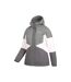 Mountain Warehouse - Blouson de ski MOON - Femme (Kaki) - UTMW1702