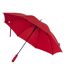 Niel rpet folding umbrella one size red Generic