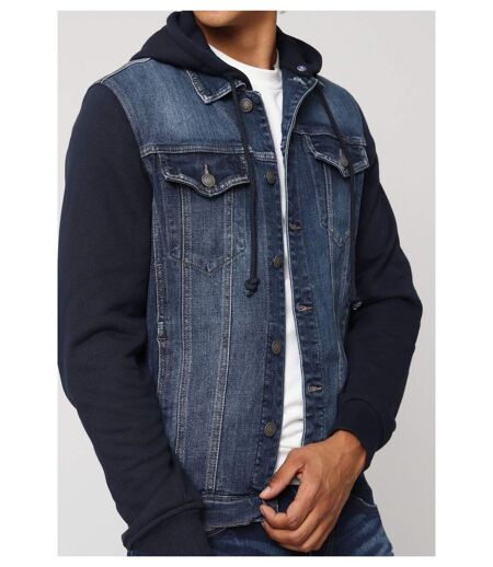 Blouson jeans