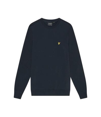 Sweat hybrid homme bleu marine foncé Lyle & Scott Lyle & Scott