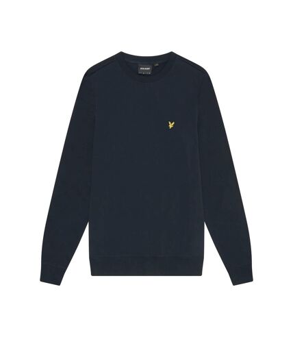 Sweat hybrid homme bleu marine foncé Lyle & Scott Lyle & Scott