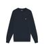 Sweat hybrid homme bleu marine foncé Lyle & Scott Lyle & Scott