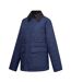 Doudoune Matelassée Motif/style Matelassé Amira Femme Bleu Marine Regatta-4