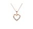 Pendentifs Lovett, Cristal d'Autriche-1