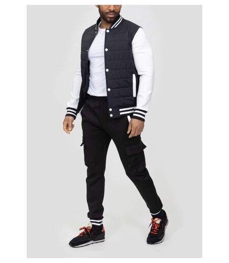 Ensemble Jogging