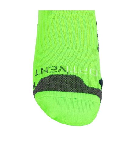 Chaussettes De Foot Elite Homme Vert Fluo Sondico