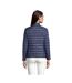 Womens/ladies Wilson Waterproof Jacket French Navy SOLS-3