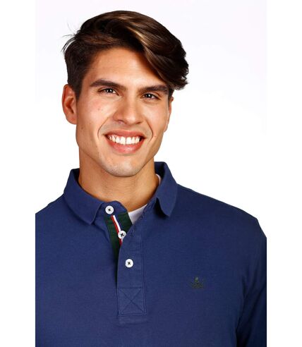 Polo Code M/L Homme