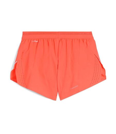 Short rouge homme puma raceday