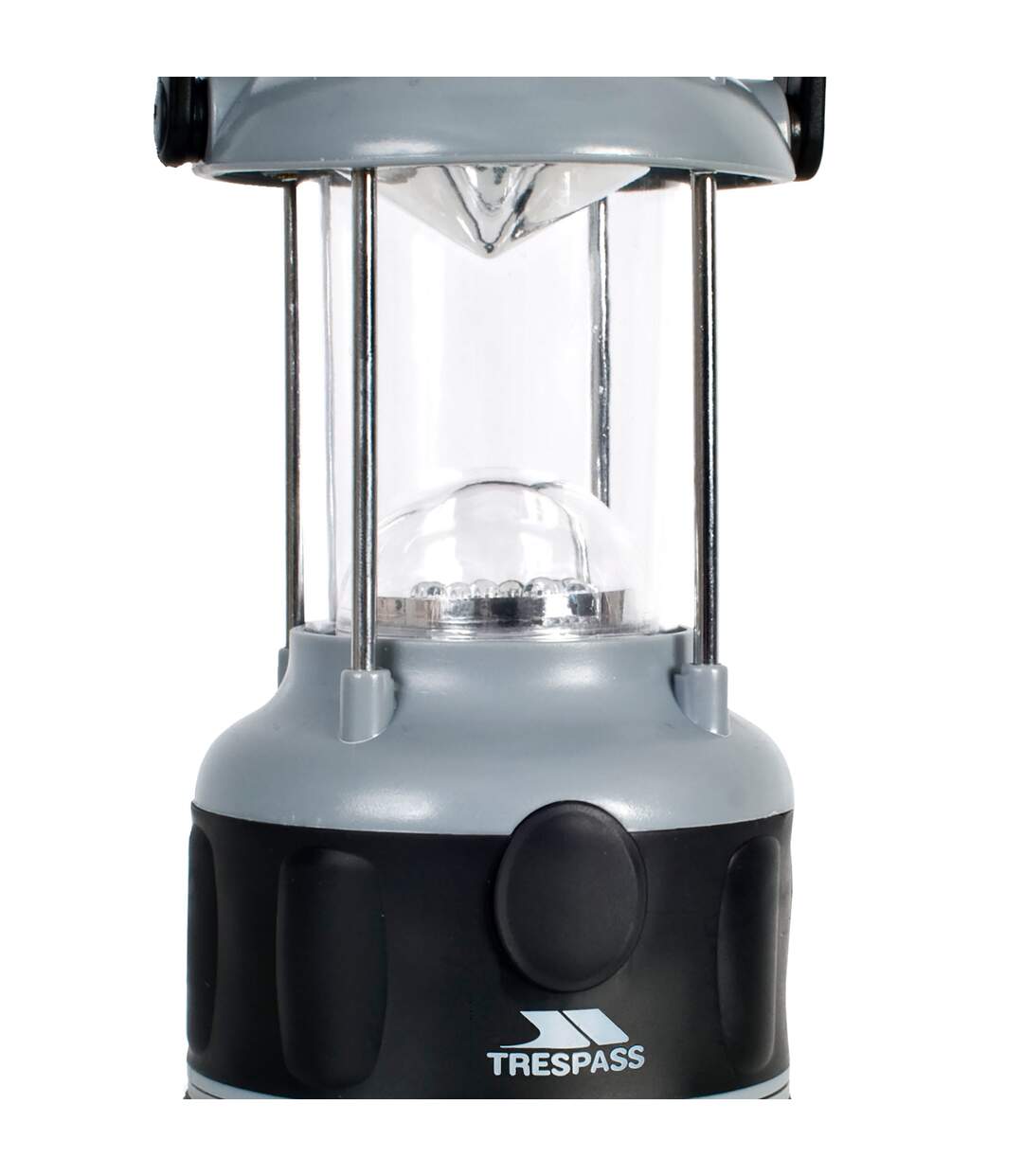 Trespass Parabola X LED Lantern (Grey) (One Size) - UTTP556