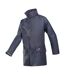 Manteau Classic Dortmund Adulte Bleu Marine Flexothane-1