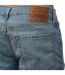Short Homme Bleu Clair Levis-3