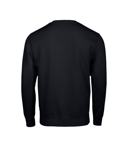 Sweat Motif/style Swoosh Park Homme Noir Nike