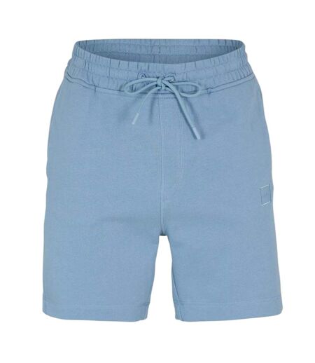 Mens Sewalk Shorts Light Blue Boss