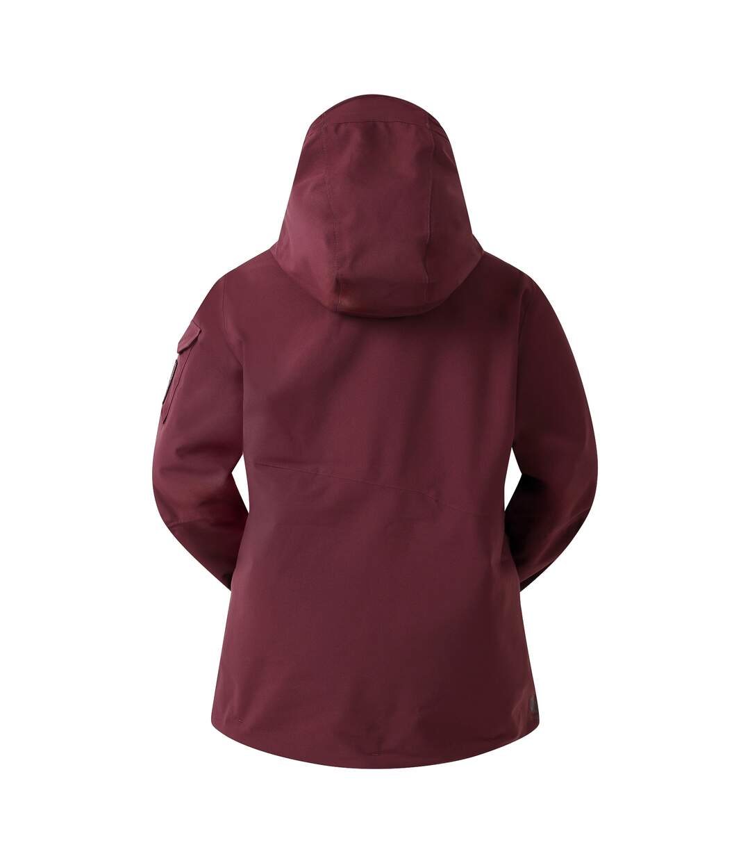 Blouson De Ski Ski Life Femme Figue Dare 2B-2