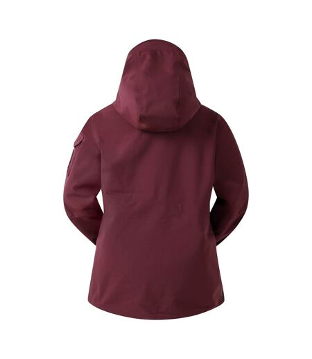 Blouson De Ski Ski Life Femme Figue Dare 2B