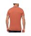 Polo Terracotta Homme TBS Yvan - S