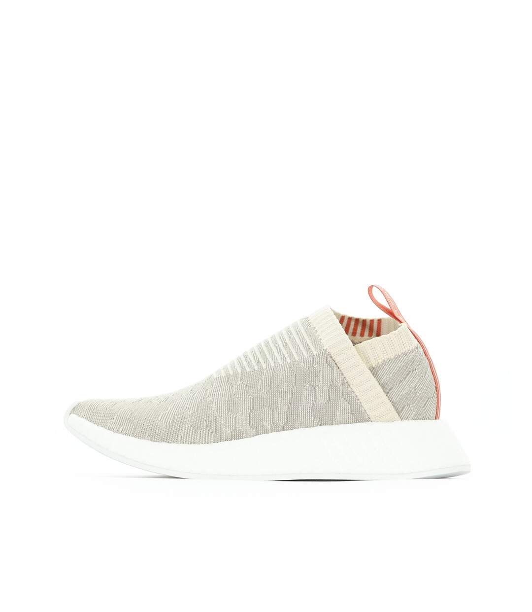 adidas nmd cs2 enfant rose