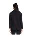 Womens/ladies Go Snuggle Jacket Black Skechers-3