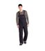 Pantalon De Ski Powder Homme Noir Animal-1