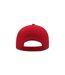 Casquette Liberty Mixte Rouge Atlantis-2