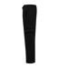 Pantalon De Jogging Homme Noir Urban Classics-3