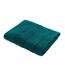 Drap de Bain Tendresse 90x150cm Émeraude-1