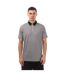Polo Mattr Circular Homme Noir Puma-2