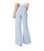 Pantalon femme bleu Dorothy Perkins