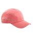 Beechfield Technical Cap (Salmon Pink) - UTBC5012