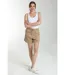 Short Femme Dimon  | Gerard Pasquier | Gerard Pasquier-2