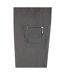 Pantalon Cargo Homme Gris Krisp-3