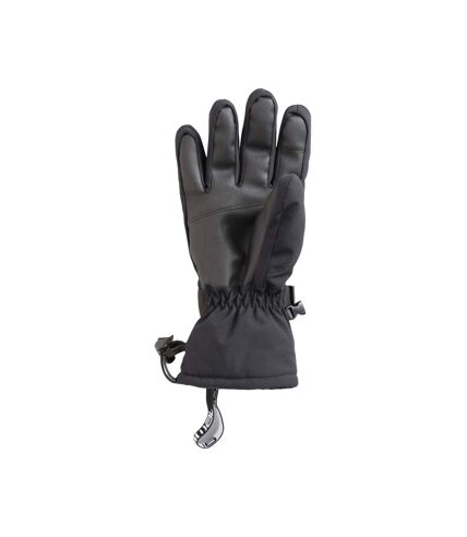 Gants de ski flow femme noir Animal Animal