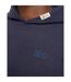 Mens Hannings Hoodie Dark Navy Duck And Cover-4