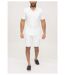Ensemble Short,Chemise-2