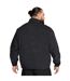 Mens Club Harrington Jacket Black White Nike-2
