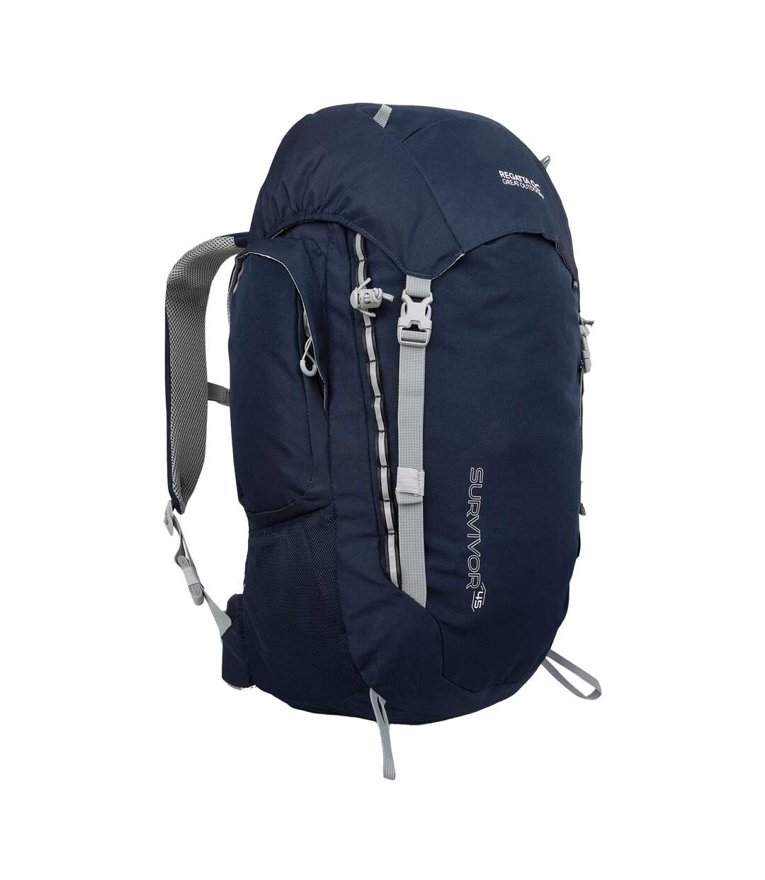 Sac à dos survivor v4 taille unique bleu marine Regatta-3