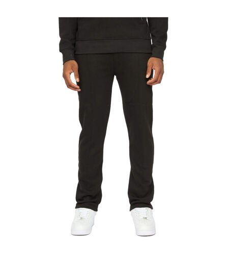 Mens Chattamere Hoodie & Bottom Set Black Duck And Cover
