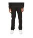 Mens Chattamere Hoodie & Bottom Set Black Duck And Cover-4