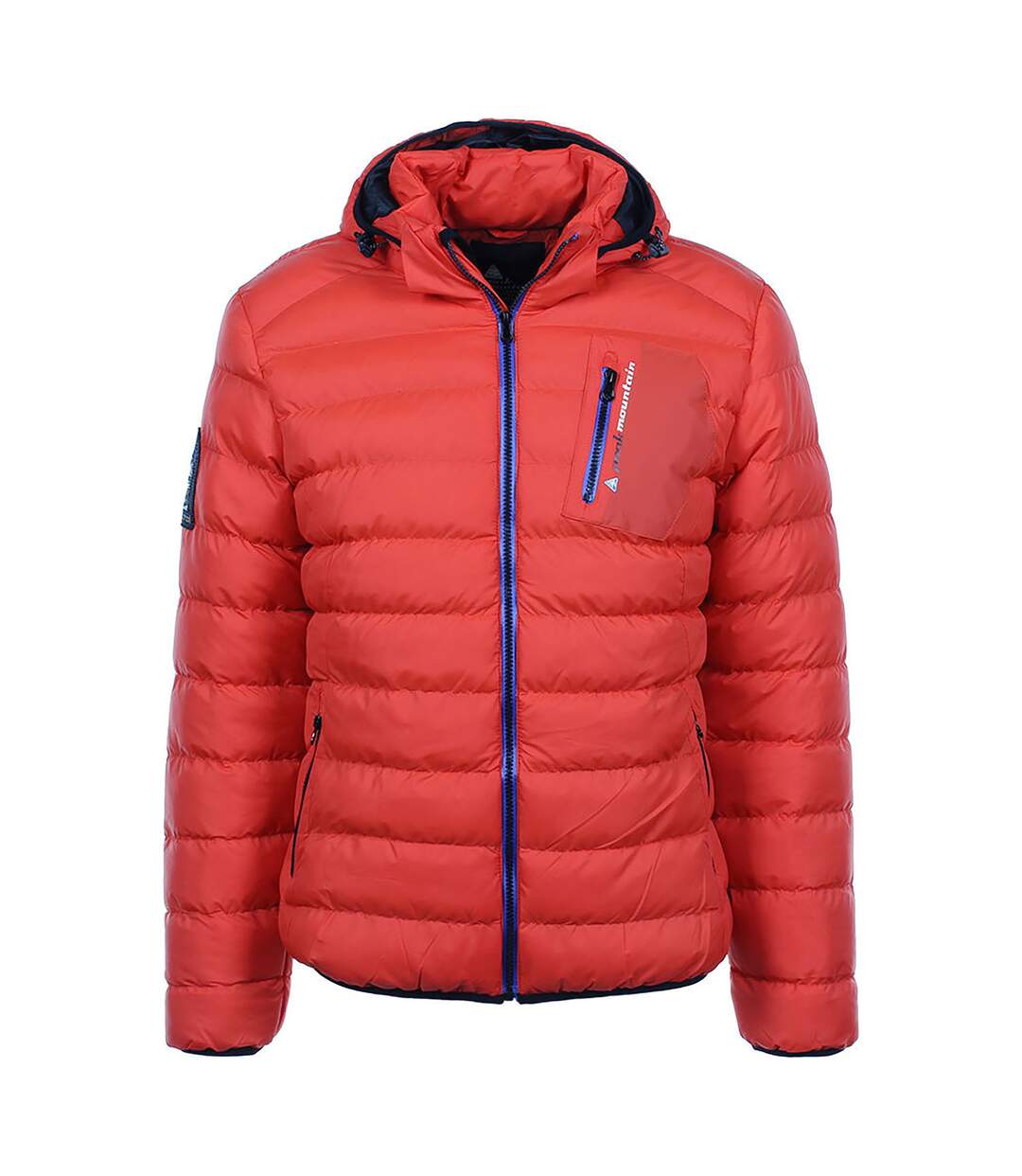 Doudoune de ski homme CARFOU