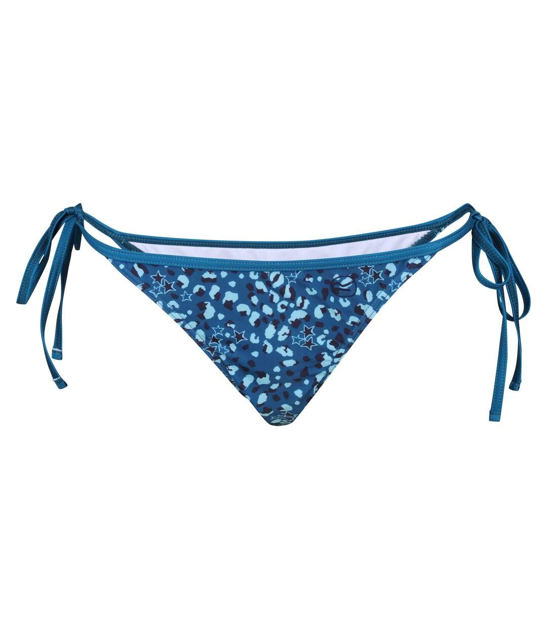 Bas de maillot de bain aceana femme céleste Regatta