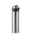 Gourde nuuk lux taille unique argent mat MidOcean-4