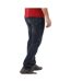 Jean Bleu Foncé Homme Lee Cooper Odel Straight fit - 29