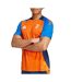 Juventus maillot training orange homme adidas 24/25-1